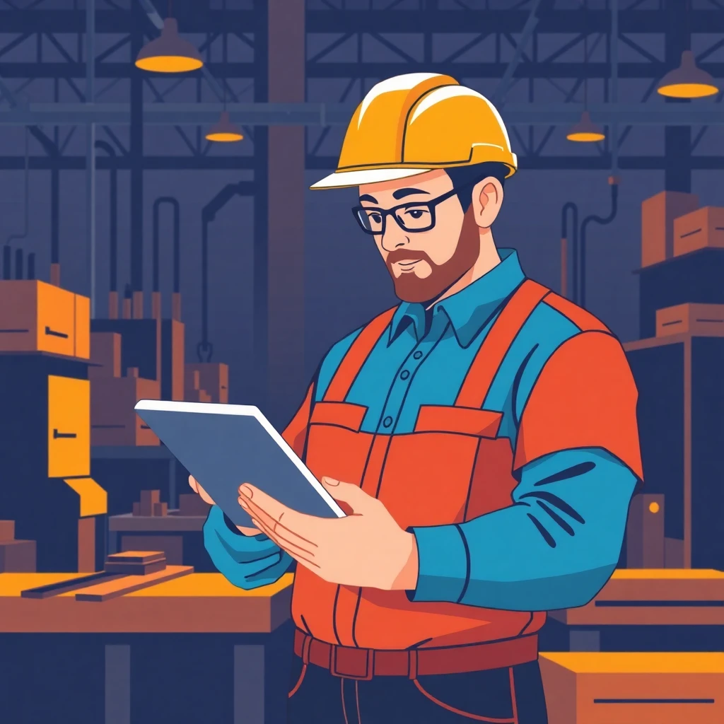 The Truth About Manufacturing Jobs in April 2026