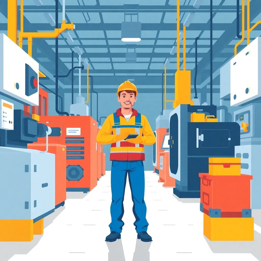 The Truth About Manufacturing Jobs: Myths Debunked