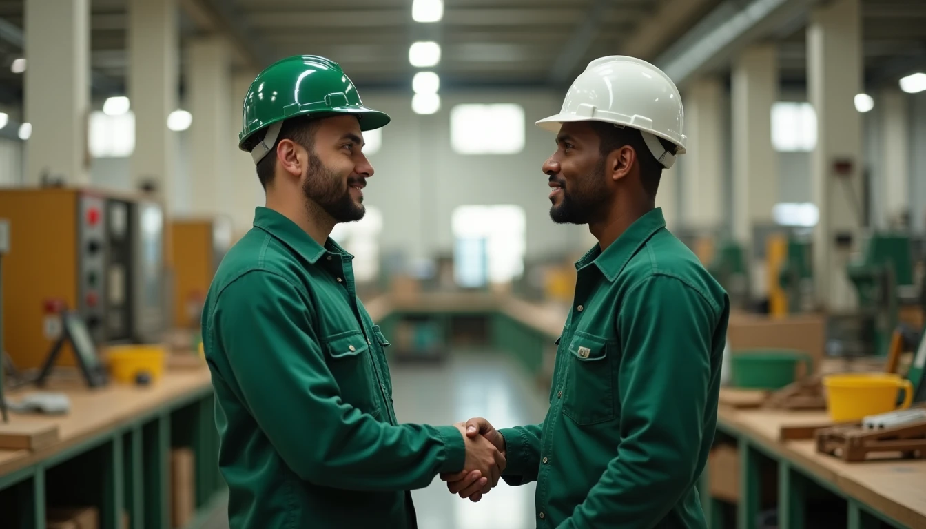 The Truth About Manufacturing Jobs: Myths Debunked