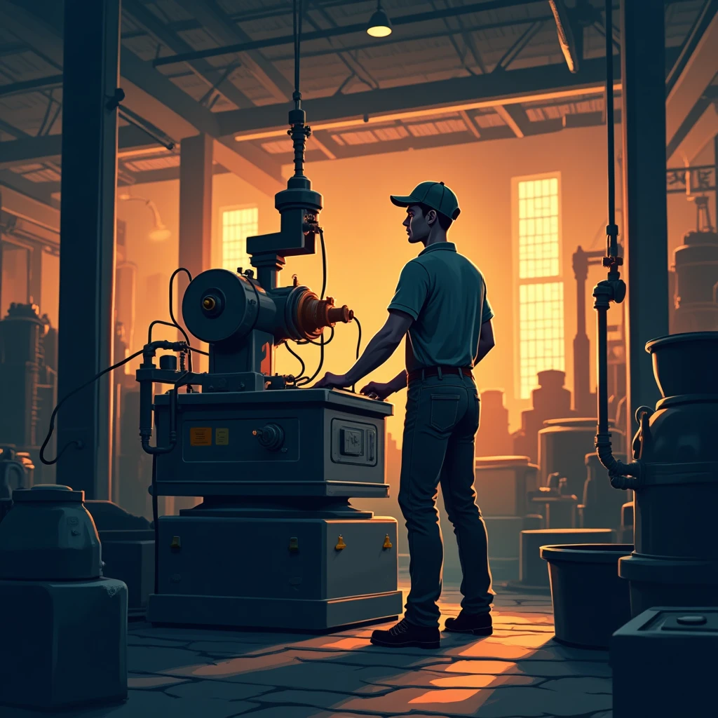 The Truth About Manufacturing Jobs: Myths Debunked