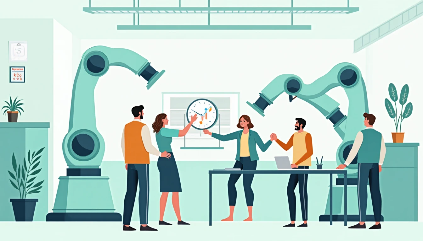 The Truth About Manufacturing Jobs: Myths Debunked