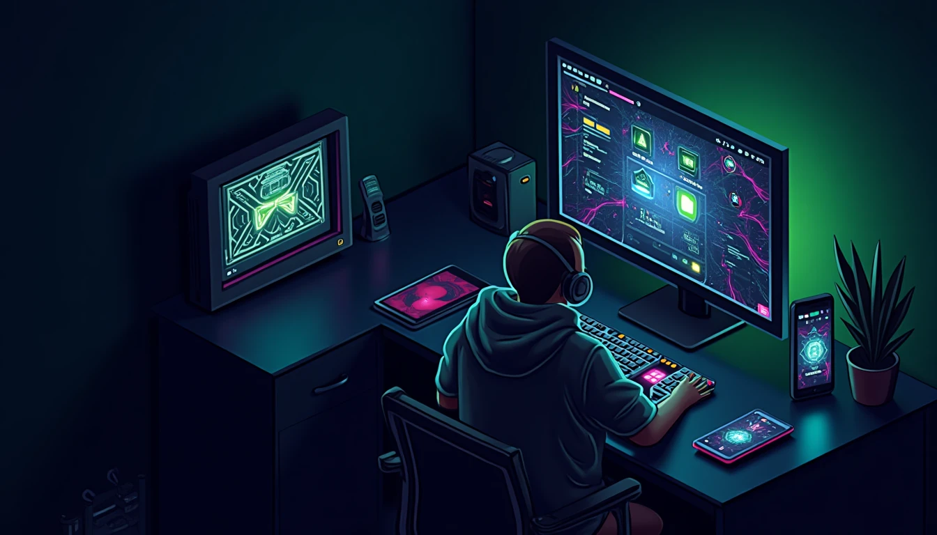 The Truth About Mobile Games: Myths Debunked