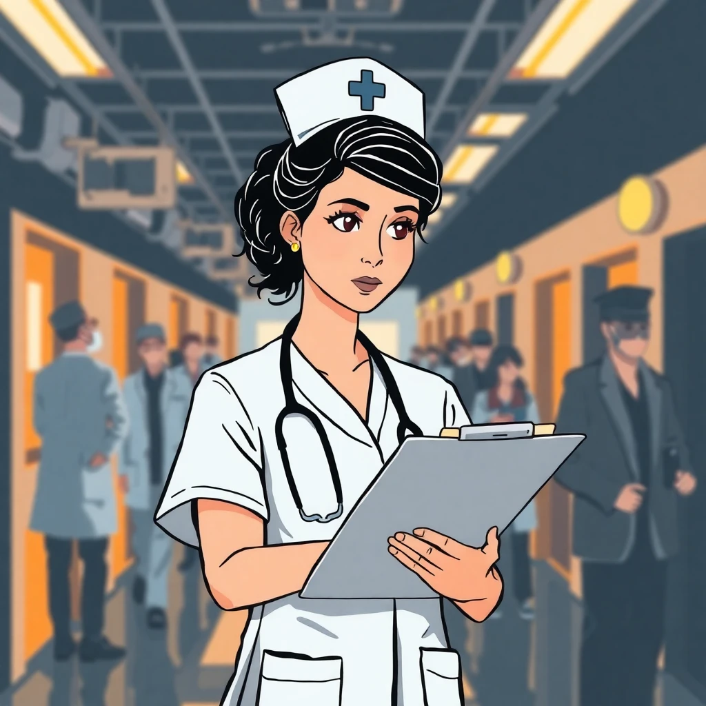The Truth About Nursing Job Myths