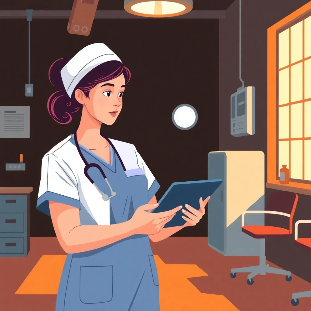 The Truth About Nursing Jobs This Spring: Top Picks and Trends
