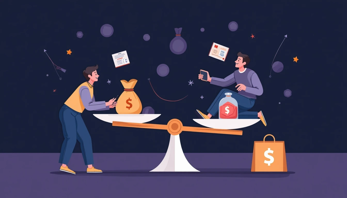 The Truth About Personal Loans: Debunking Common Myths