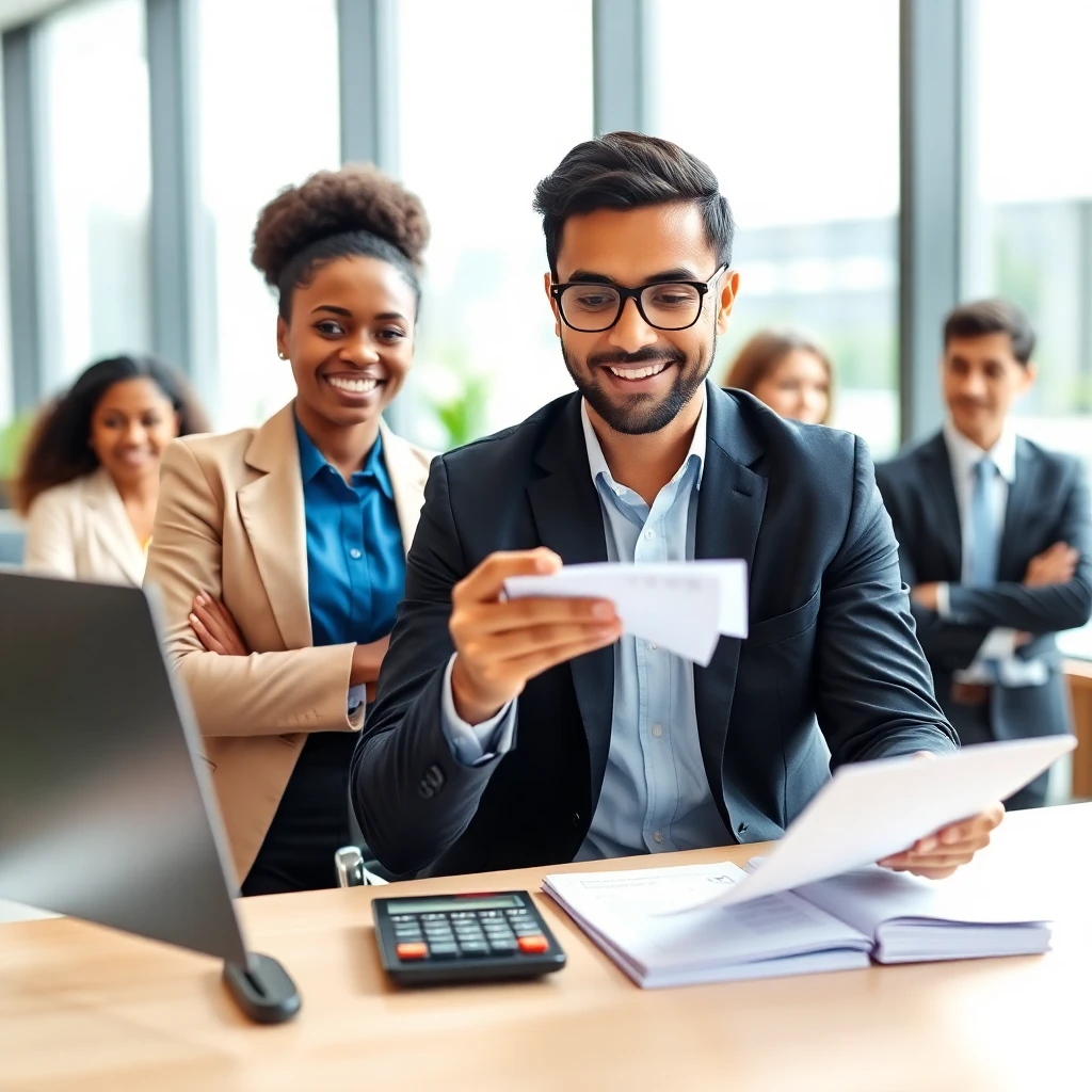 The Truth About Personal Loans: Who's Really Offering the Best Deal?