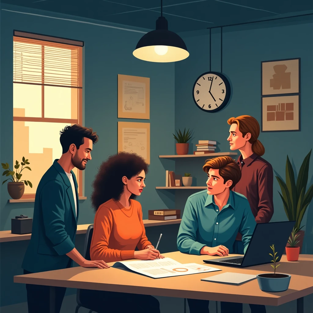 The Truth About Project Management: 7 Myths Debunked