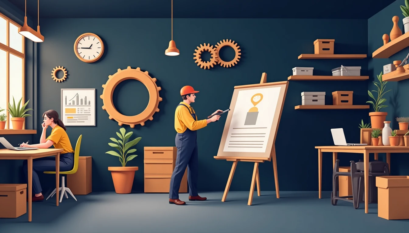 The Truth About Project Management Myths