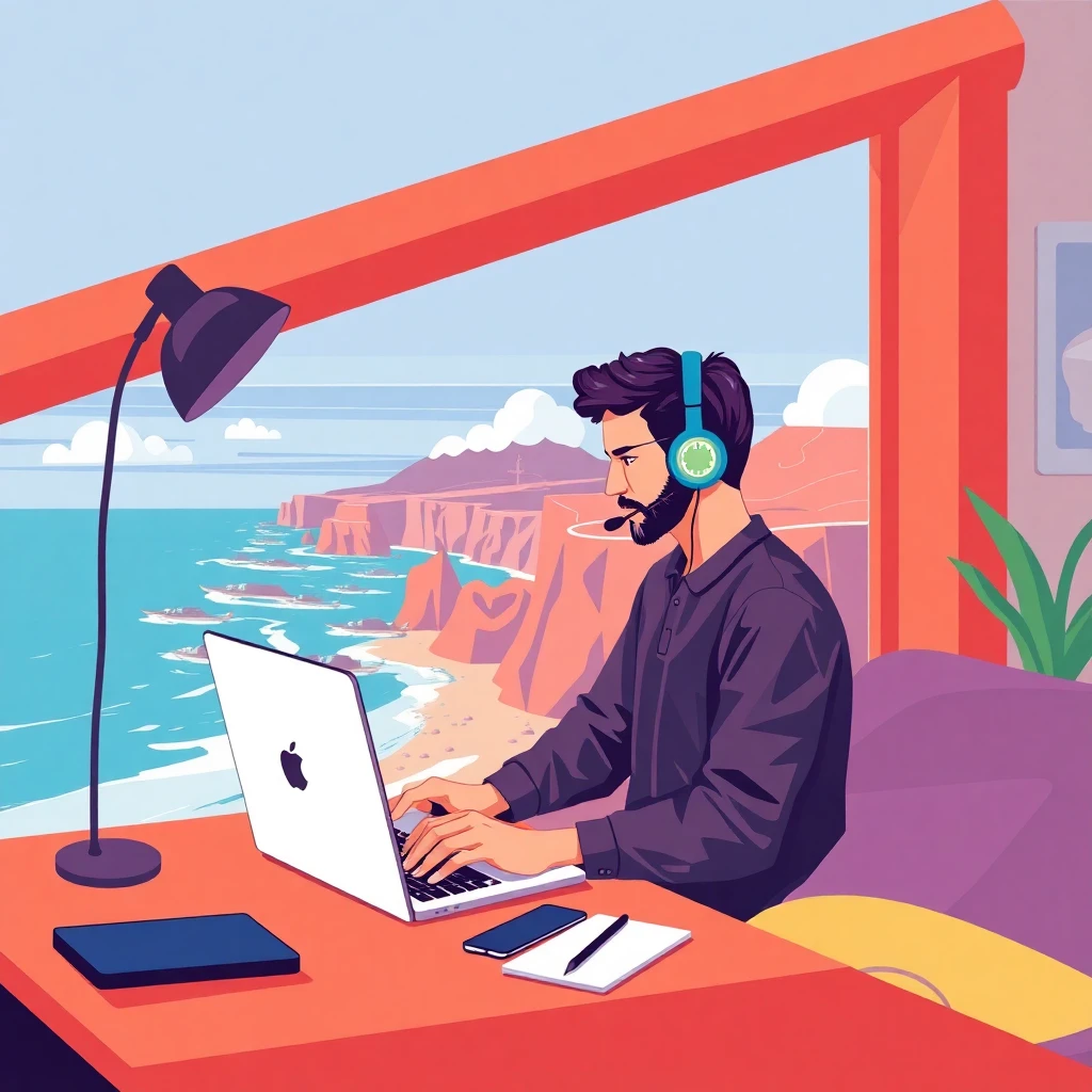 The Truth About Remote Customer Service Jobs: Greece vs. Portugal