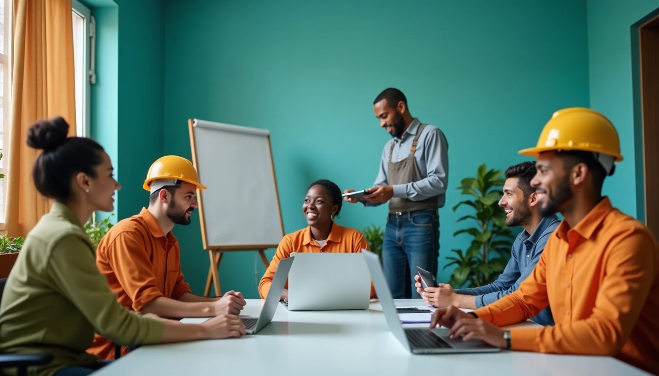 The Truth About Remote Jobs: Myths Debunked
