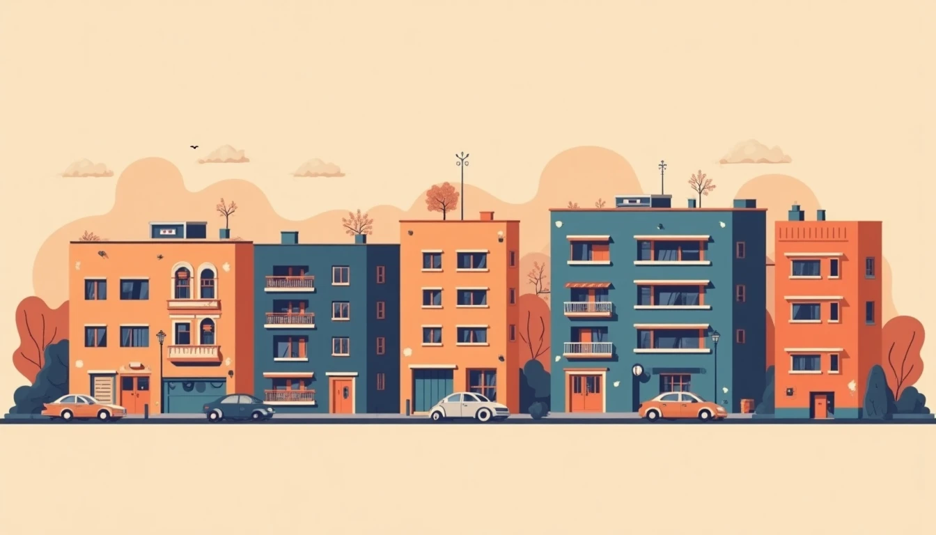 The Truth About Renting: Myths Debunked