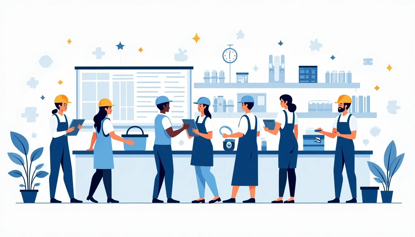 The Truth About Retail Jobs: Myths Debunked