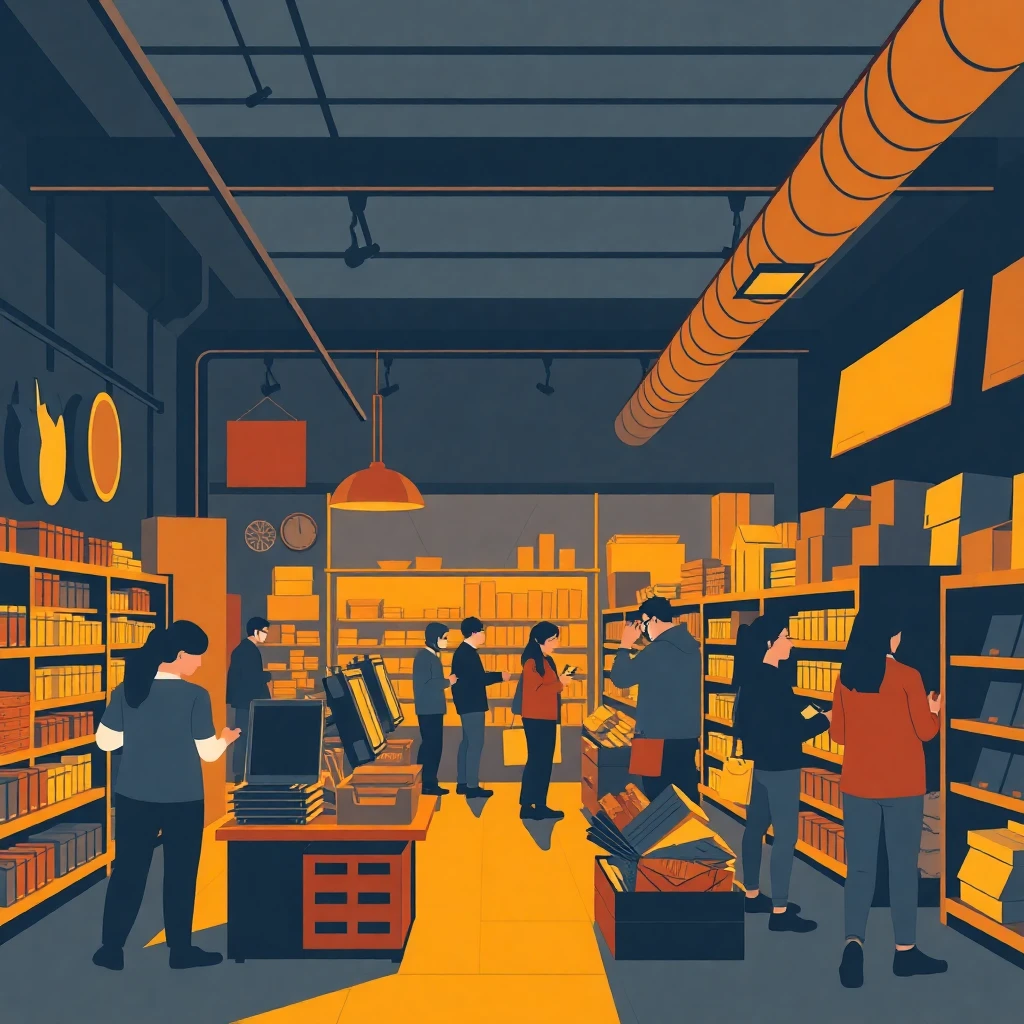 The Truth About Retail Jobs: Top Picks for Spring