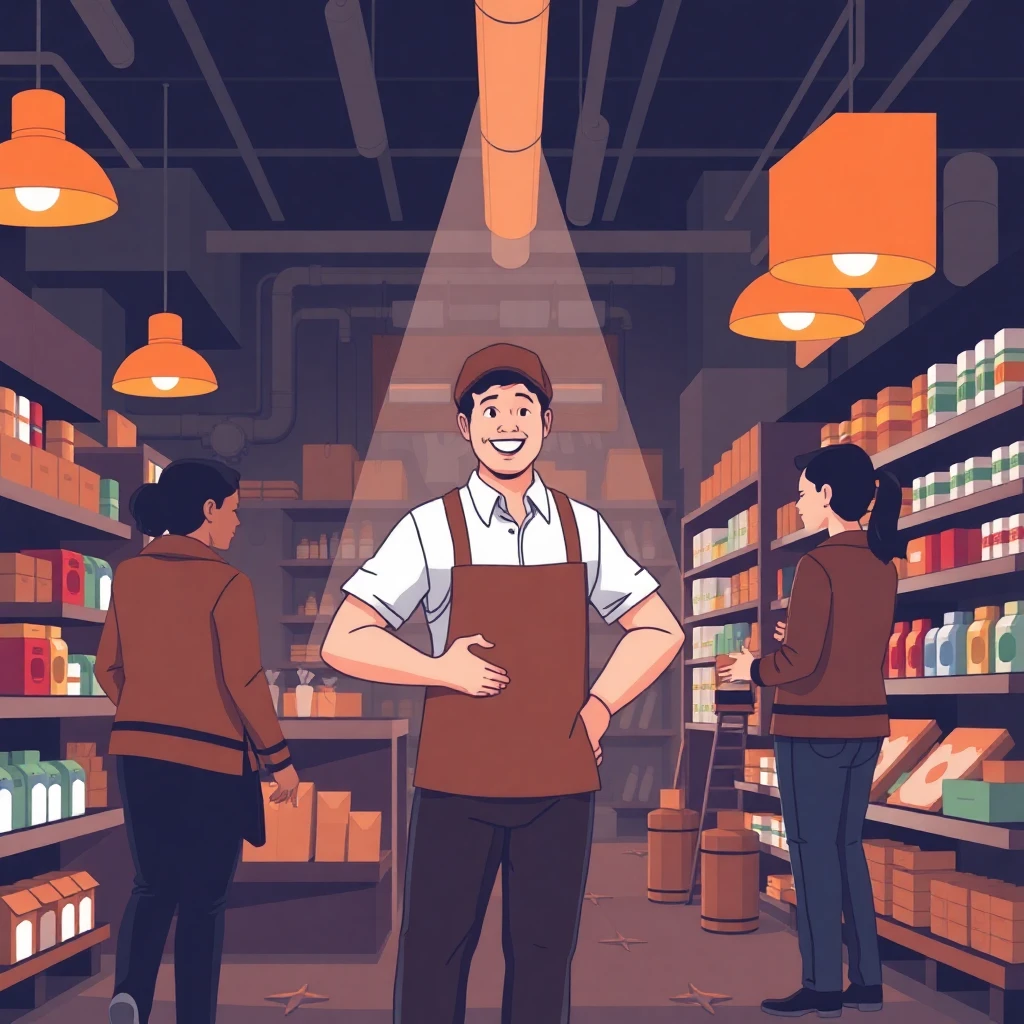 The Truth About Retail & Sales Jobs: Myths Debunked