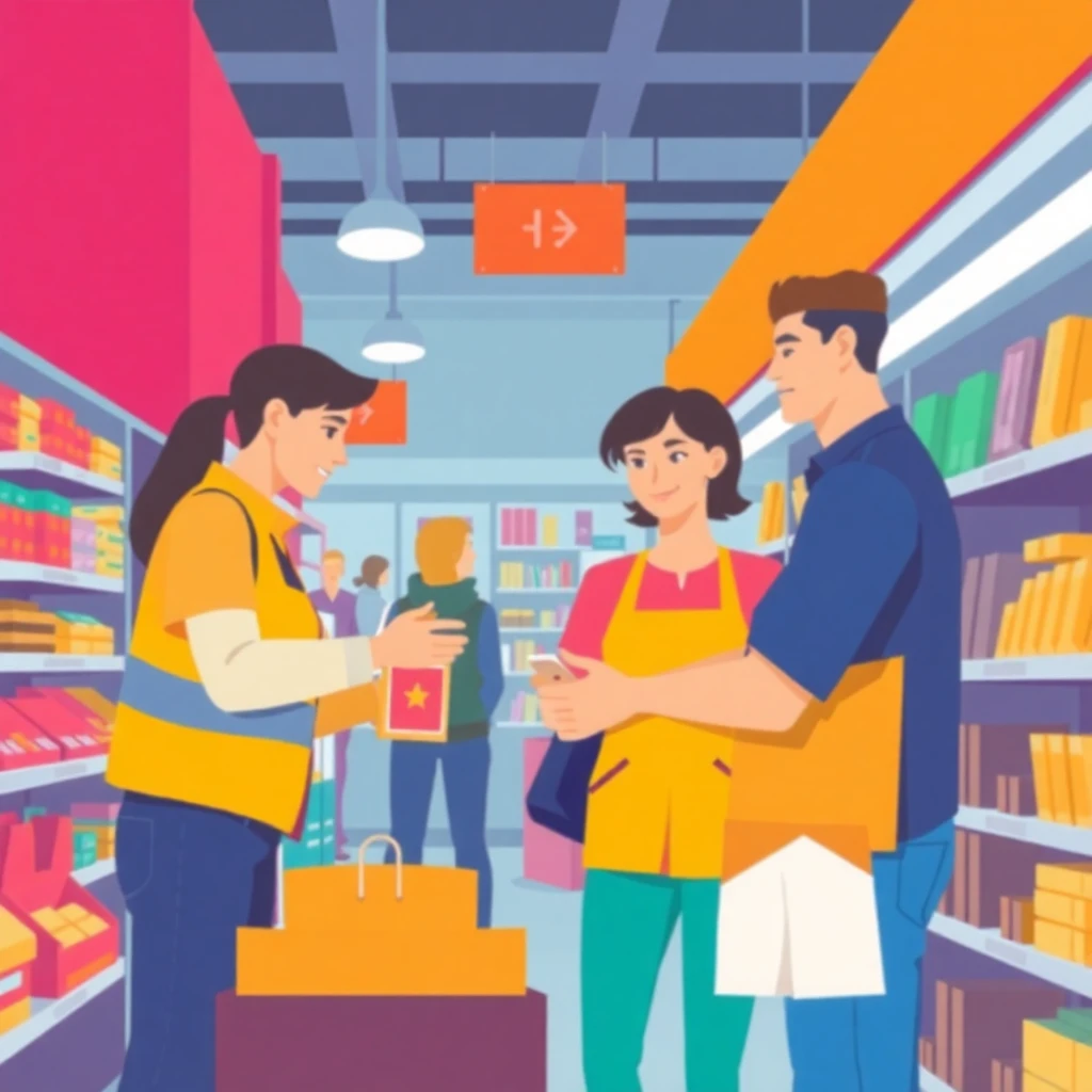 The Truth About Retail & Sales Jobs: Myths Debunked