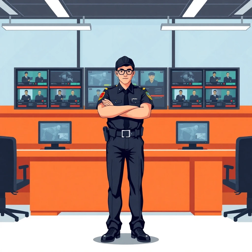 The Truth About Security Jobs: Myths Debunked