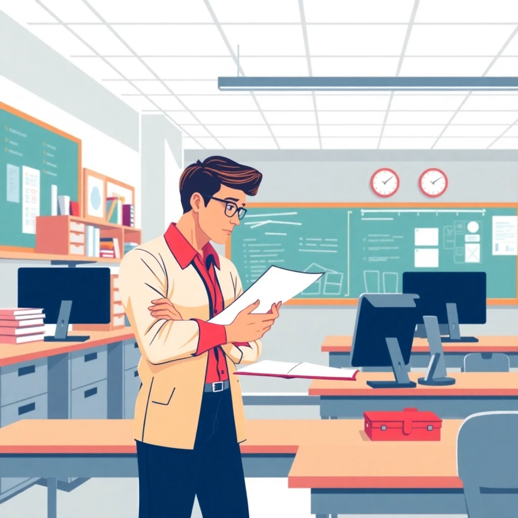 The Truth About Teaching: 6 Myths Debunked