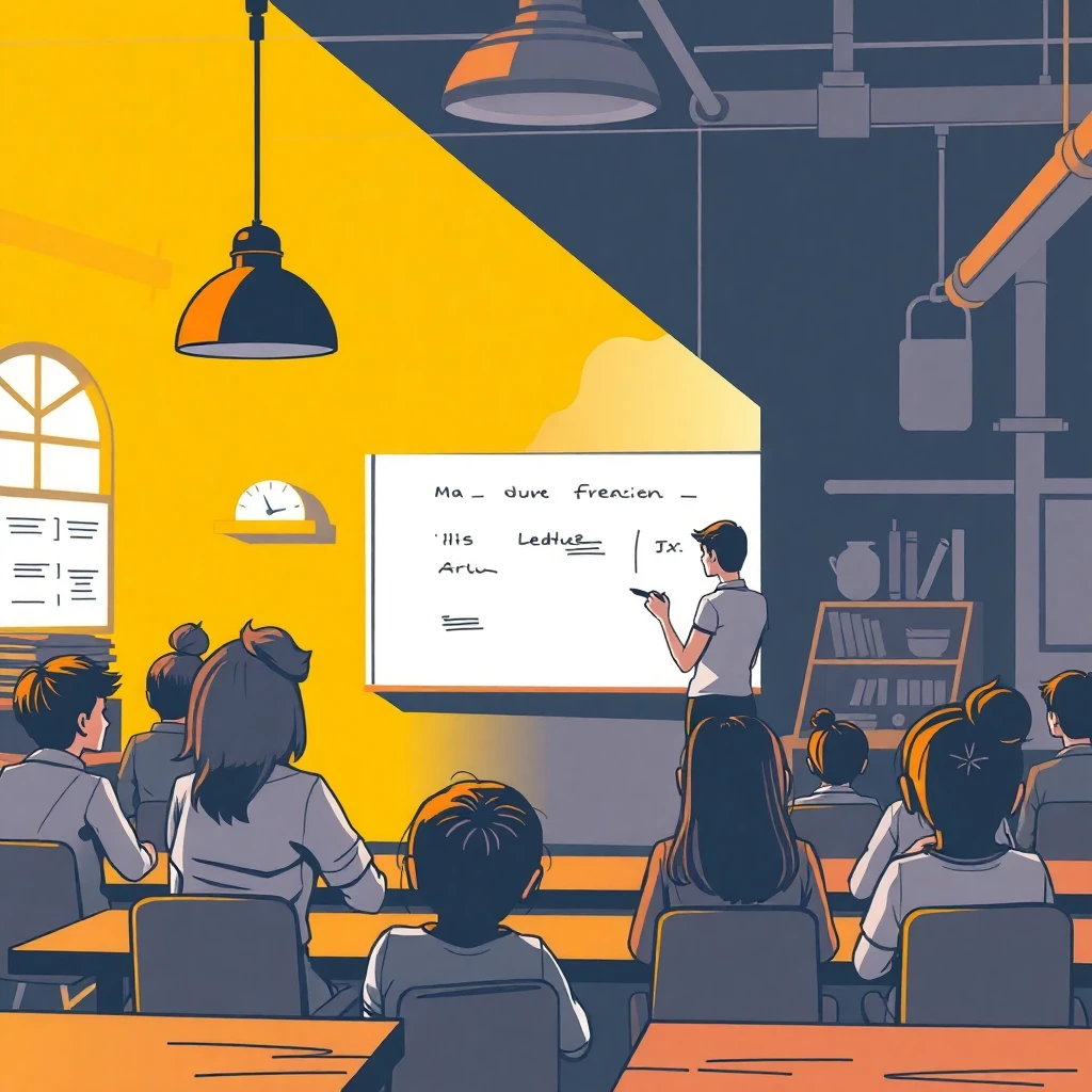 The Truth About Teaching Jobs: What You Need to Know