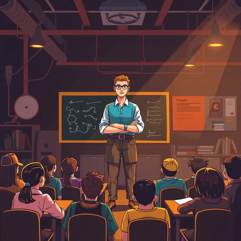 The Truth About Teaching: Myths Debunked