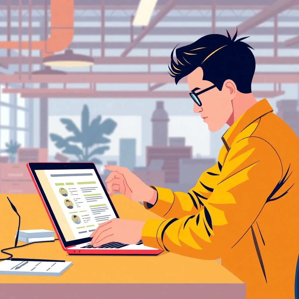 The Truth About Tech Jobs: What's Worth It This Spring?