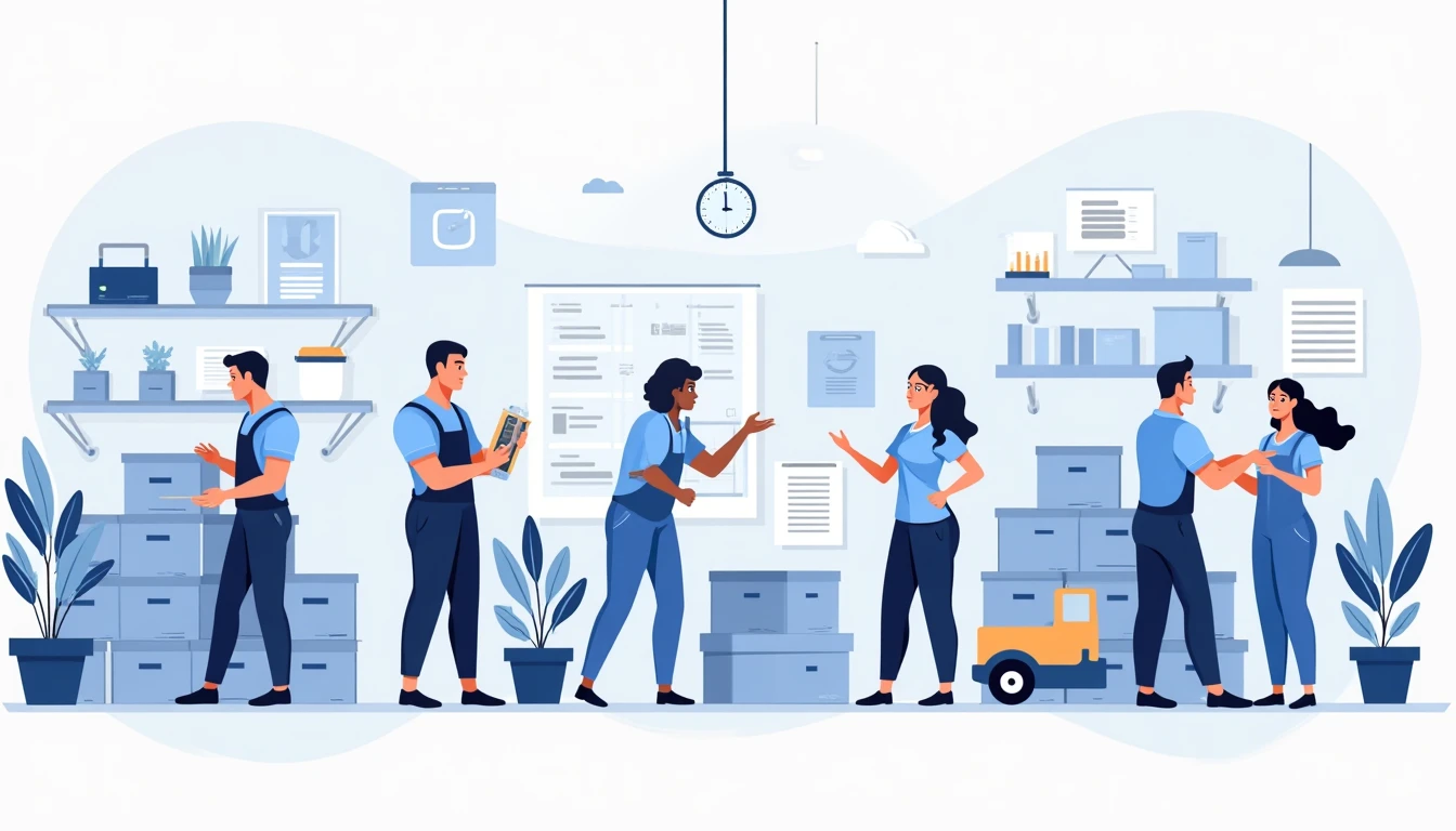The Truth About Warehouse Jobs: Best Picks for September