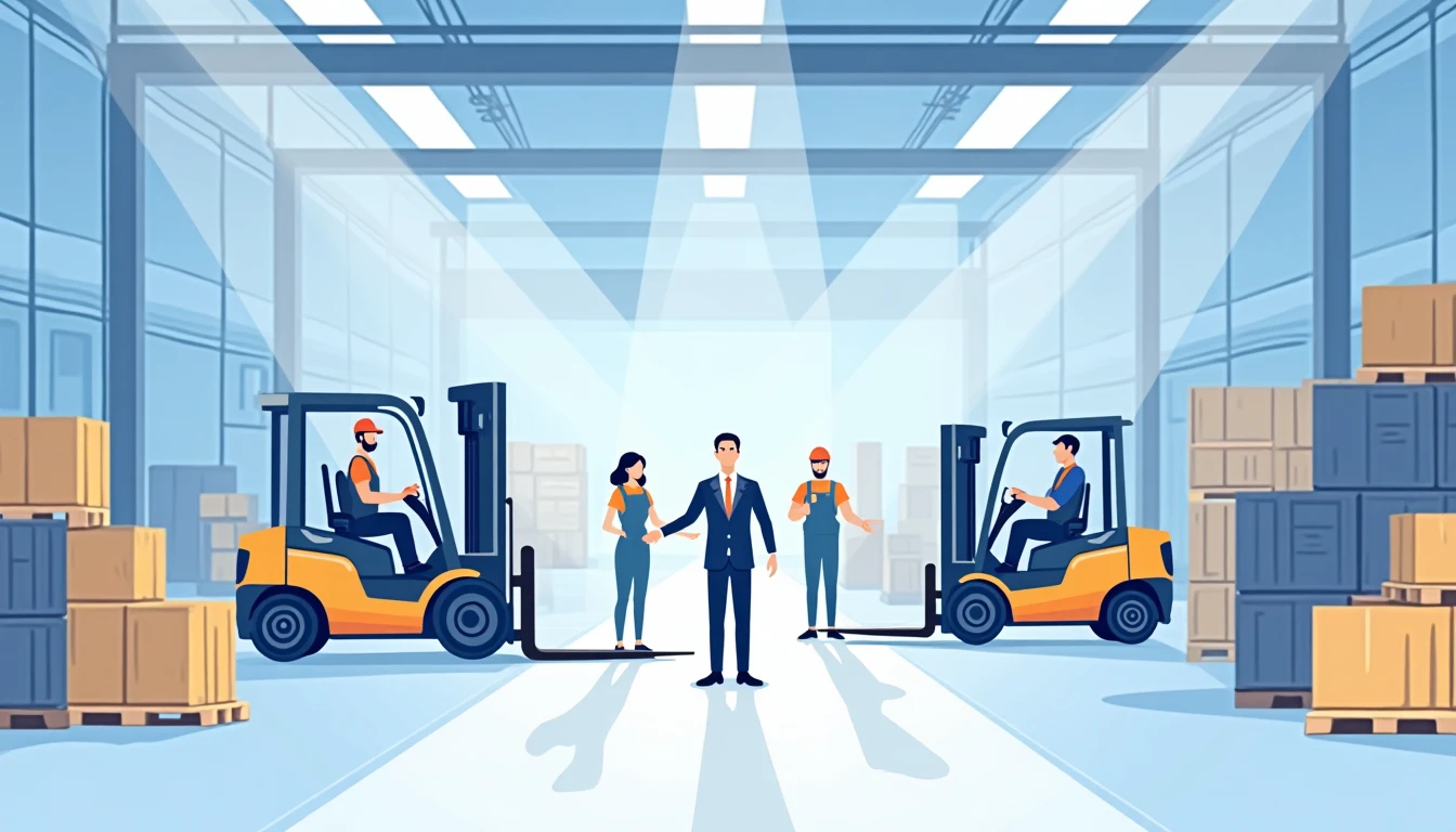 The Truth About Warehouse Jobs: Top Picks and What They Offer