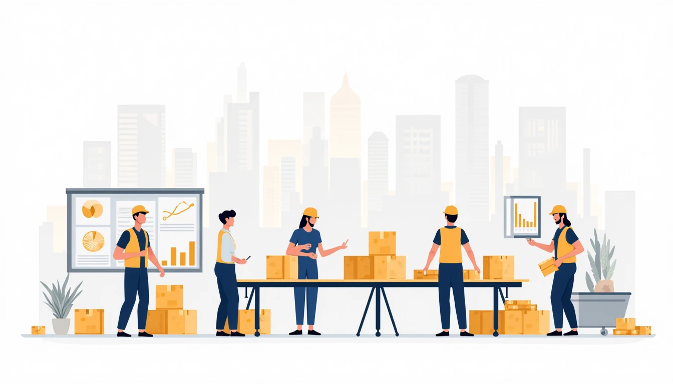 The Truth About Warehouse Jobs: Top Picks for June
