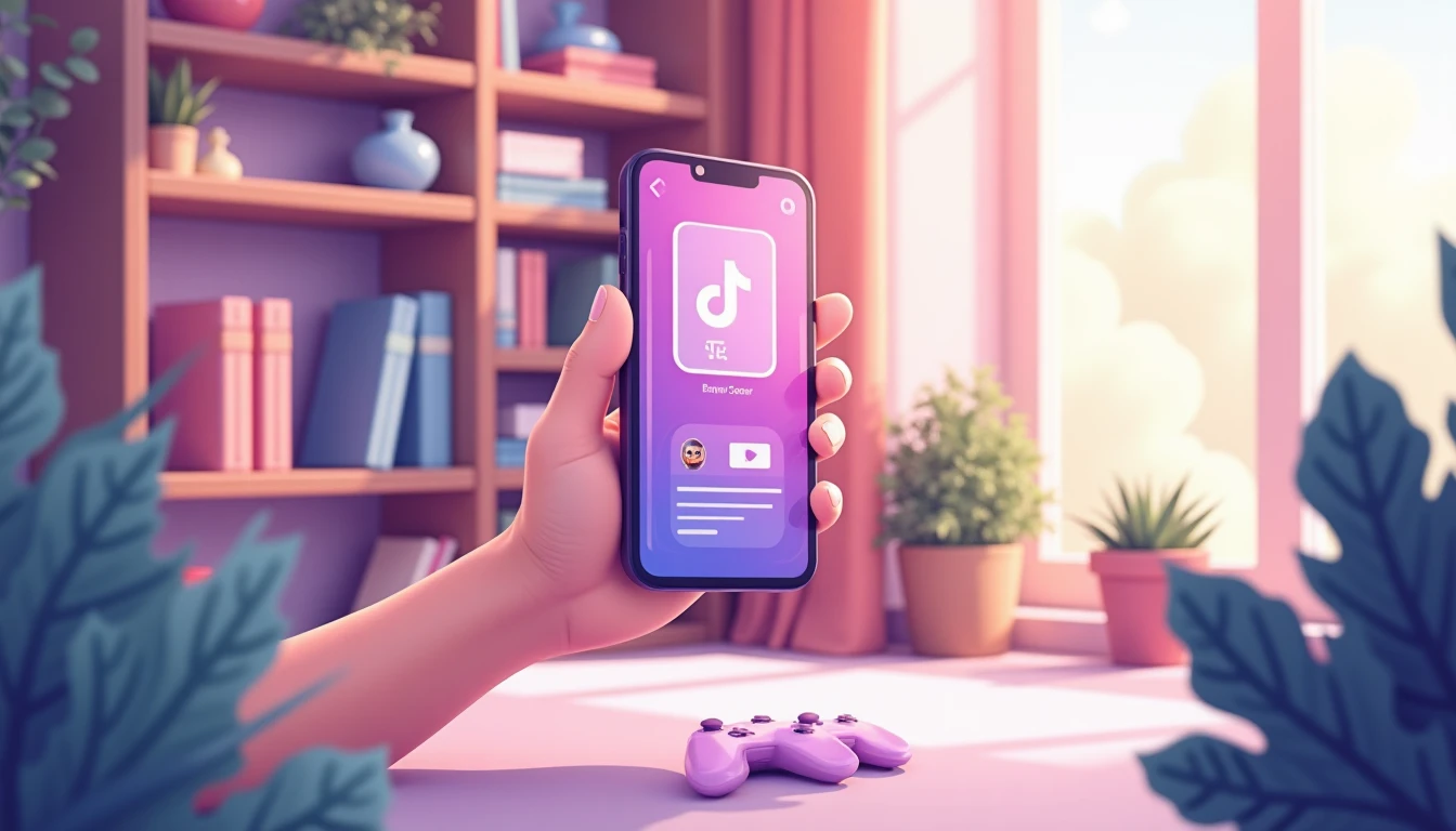 TikTok Lite: Schneller Zugang oder abgespeckte Version?