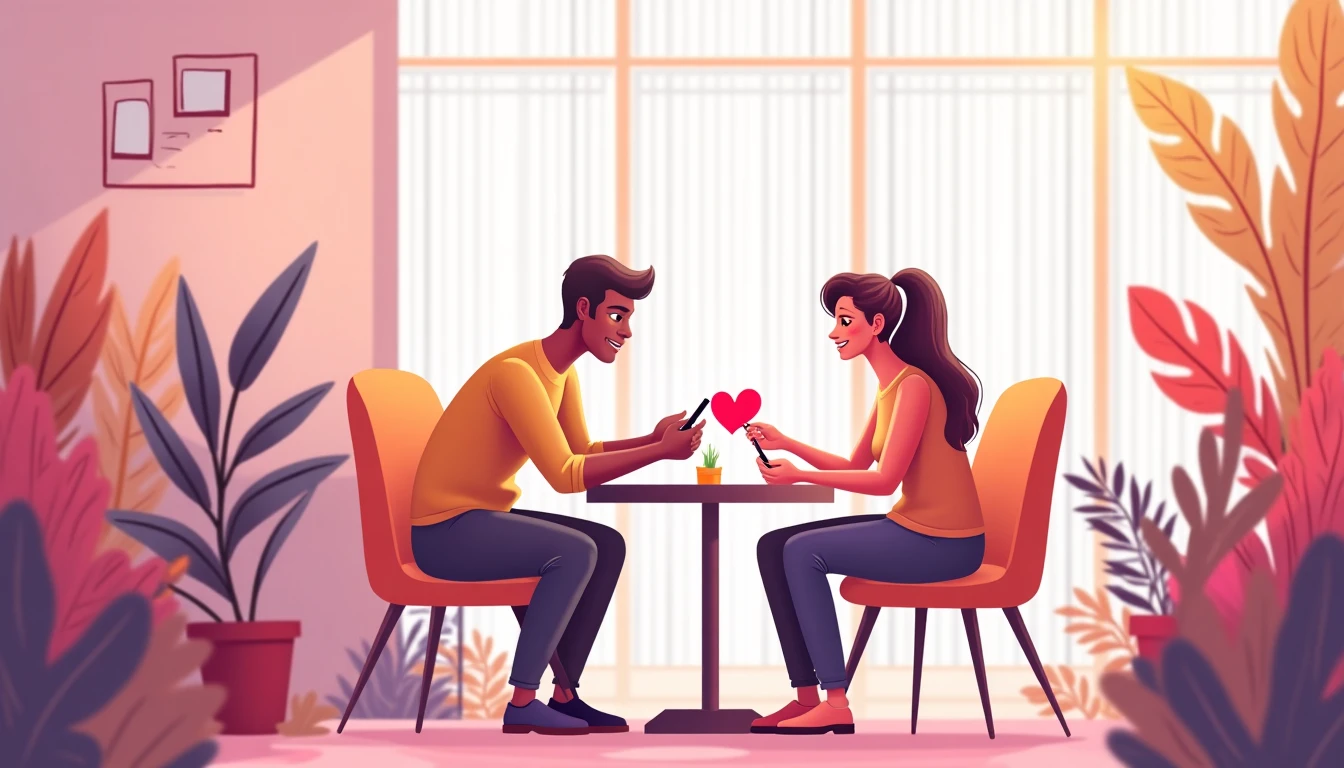 Tinder: Vale a Pena Trocar Likes?