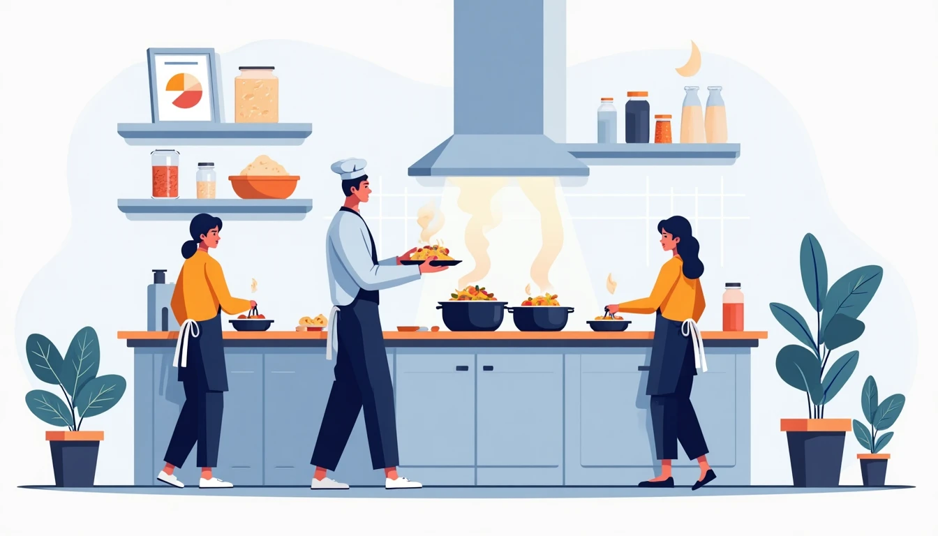 Top 10 Hospitality & Restaurant Career Opportunities in NYC