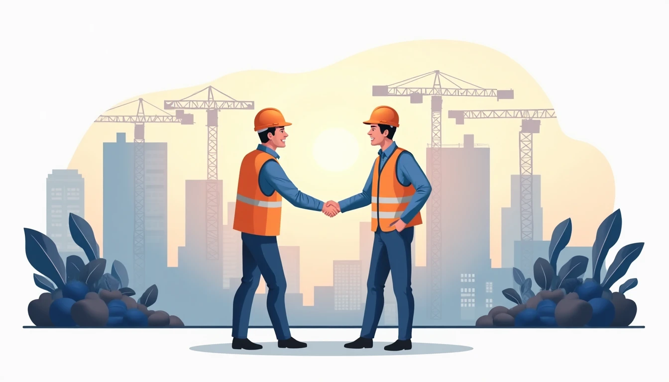 Top 10 Sales and Service Roles in Construction & Beyond