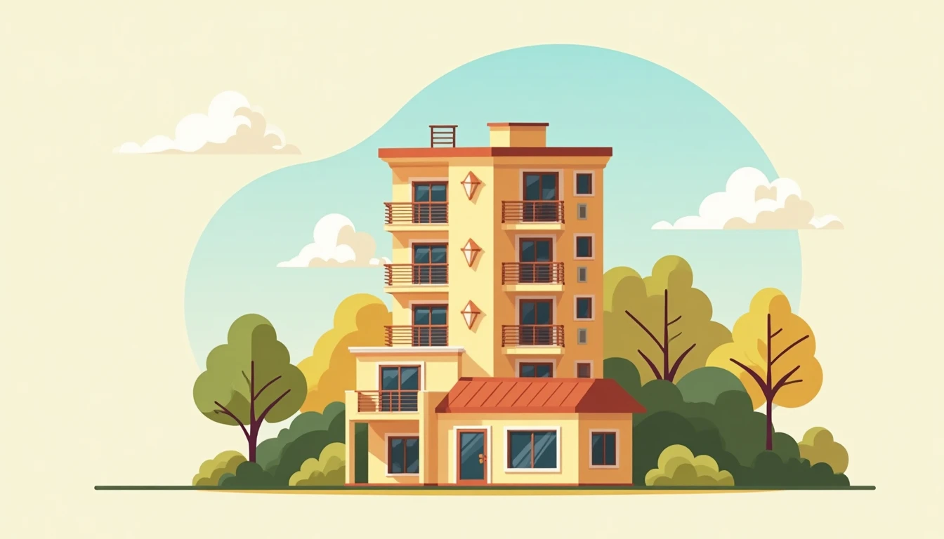 Top 5 Apartment Rental Platforms in Canada This Summer