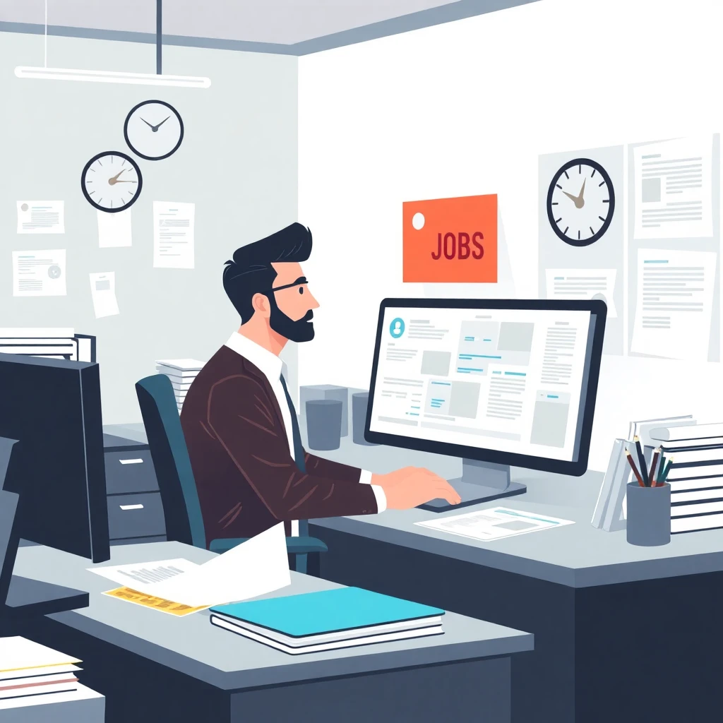 Top Admin Jobs: Best Picks for This Spring