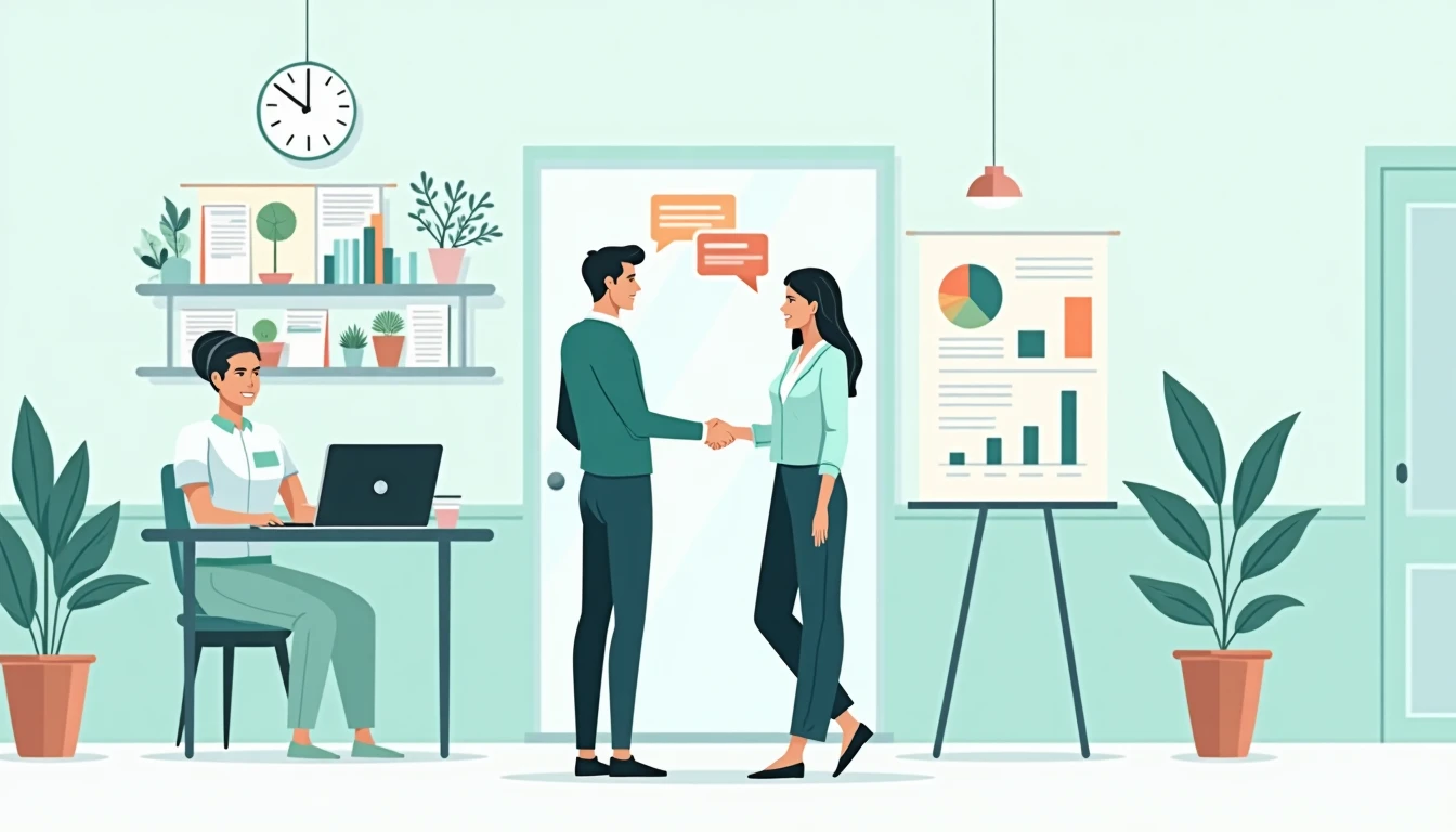 Top Admin Jobs for New Graduates: Where to Start Your Career