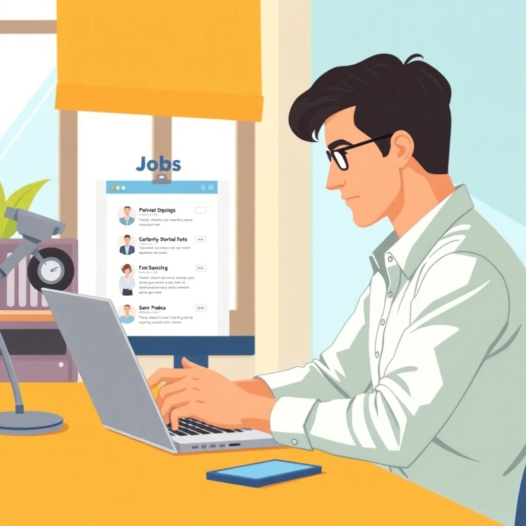 Top Admin Jobs for Remote Work This Spring