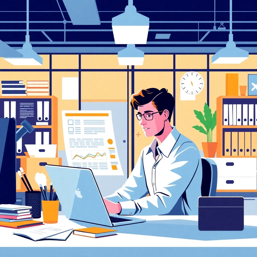 Top Admin Jobs for This Spring: What to Know Before You Apply