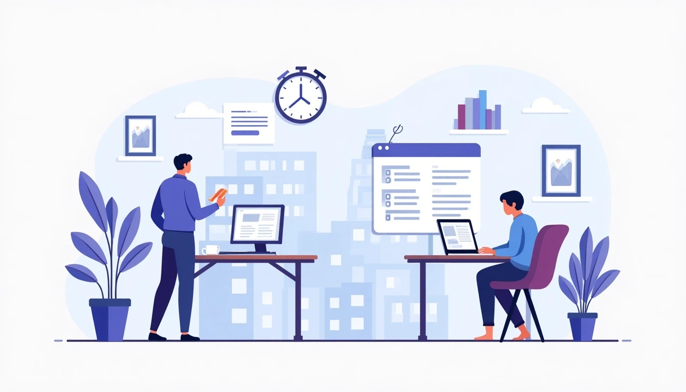 Top Admin Jobs in Dubai: Roles and Salaries Compared