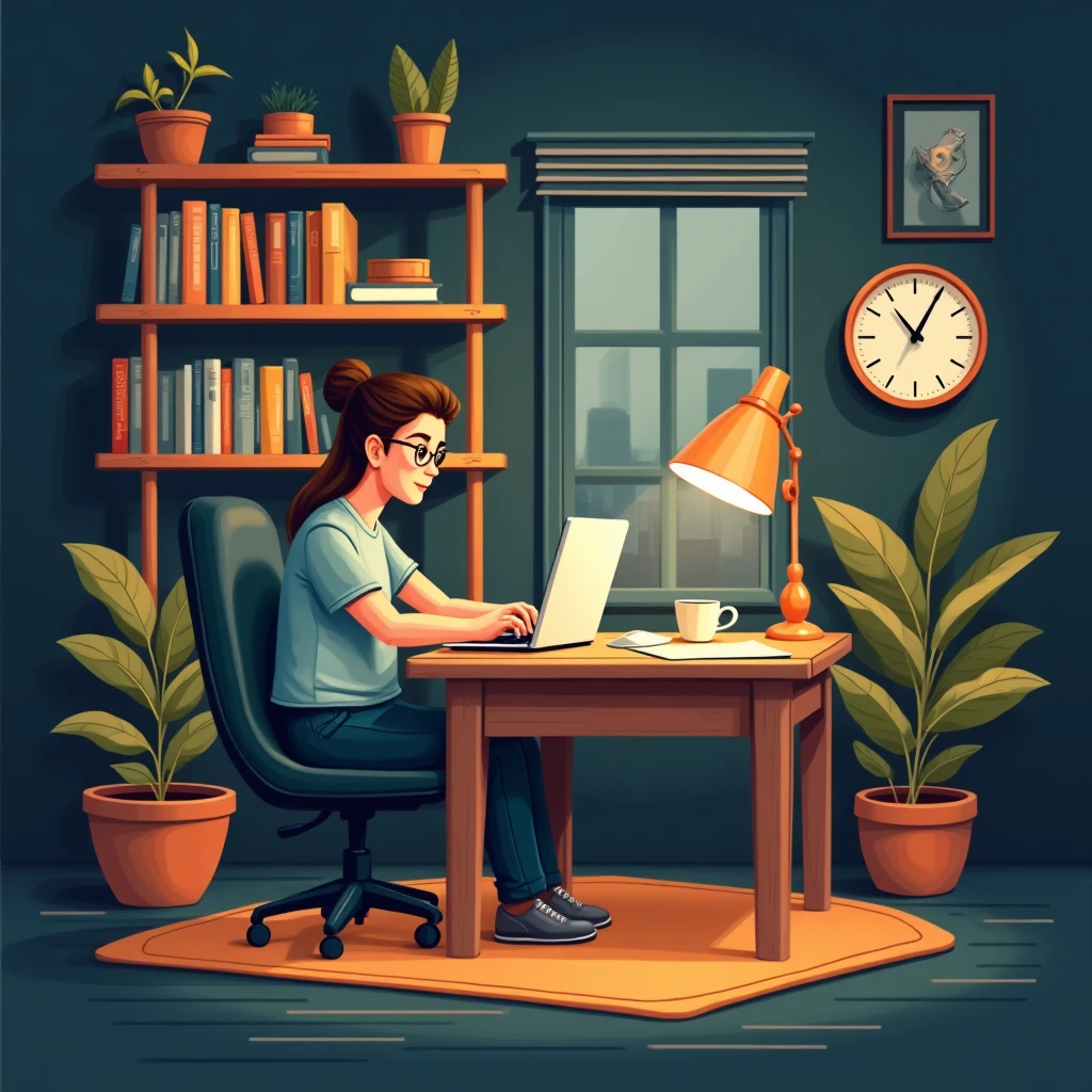 Top Admin Jobs You Can Do from Home This April