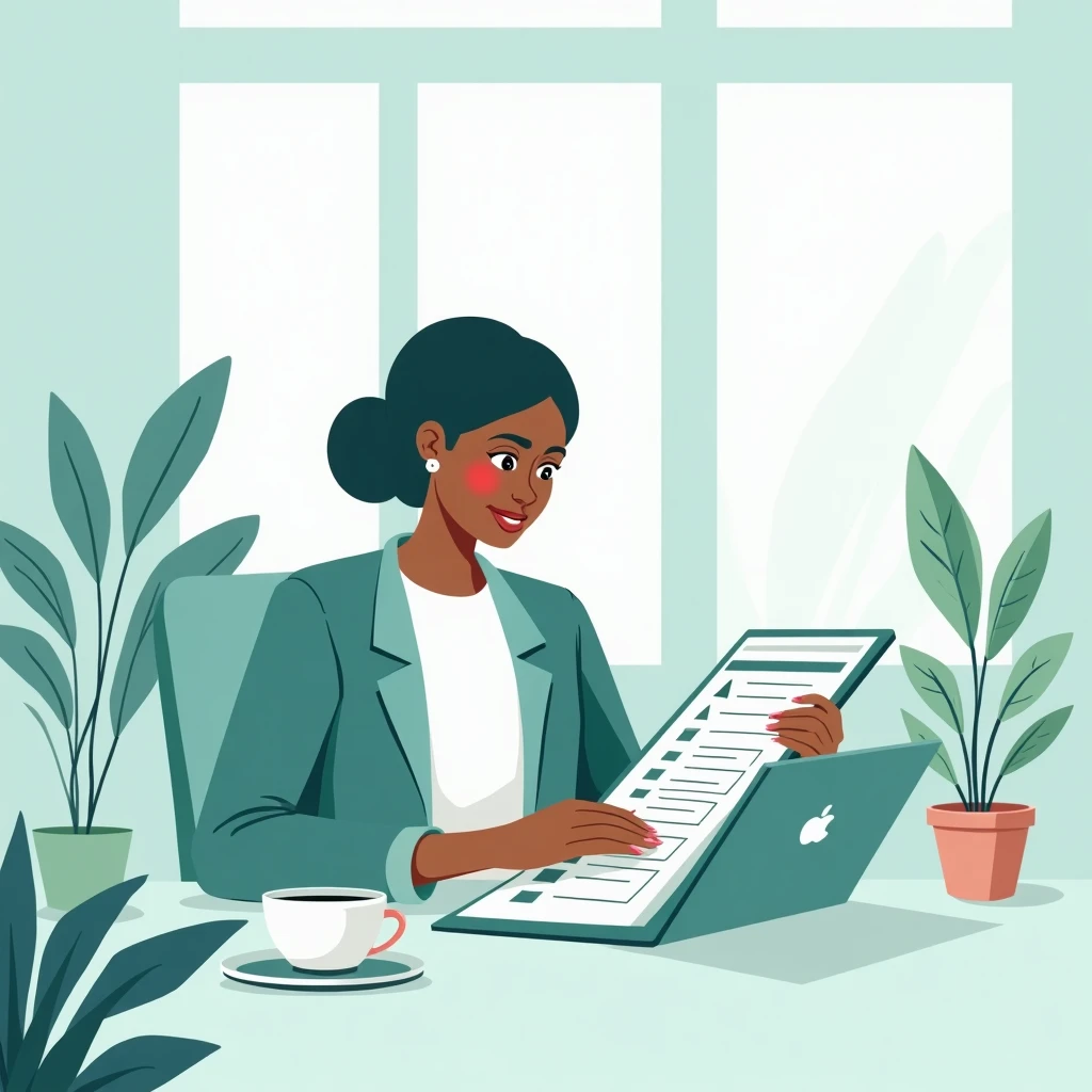 Top Admin & Office Jobs for April: Best Picks for Work-Life Balance