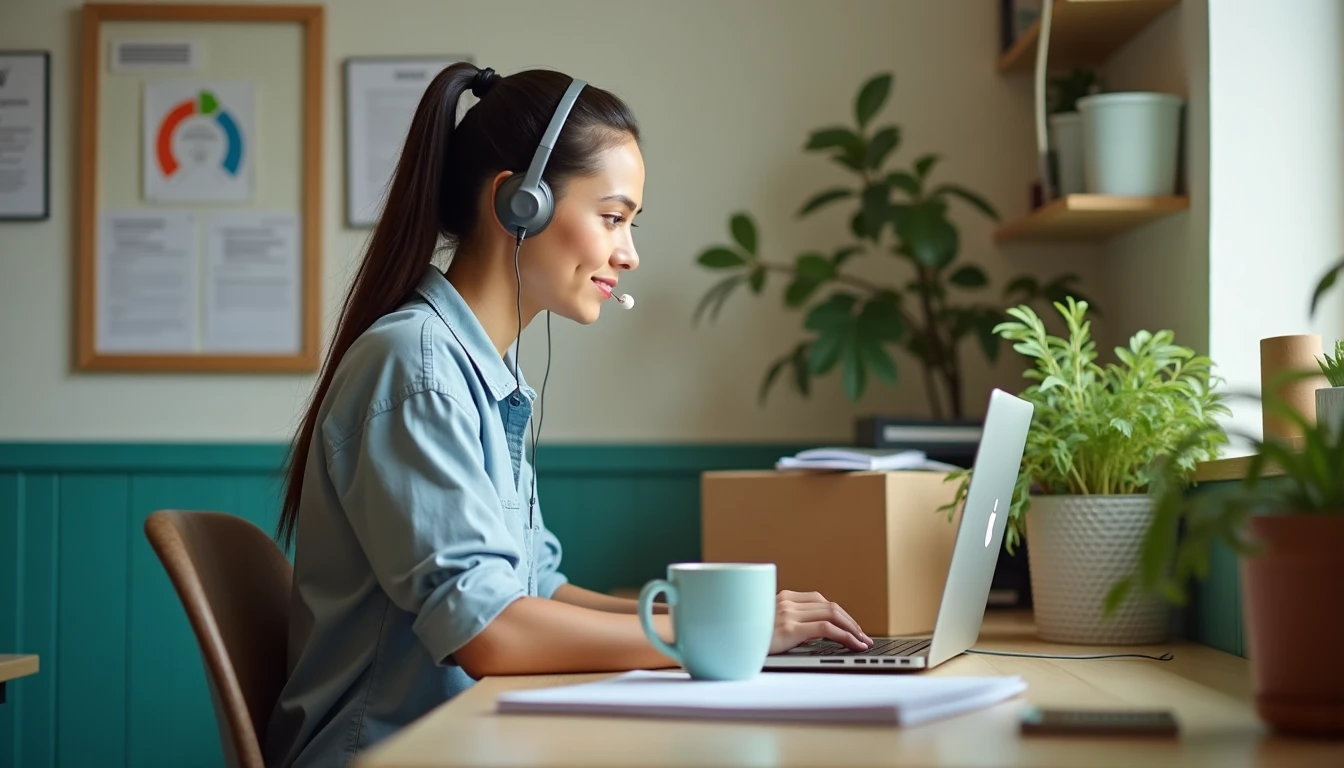 Top Admin & Office Jobs for Entry-Level Applicants