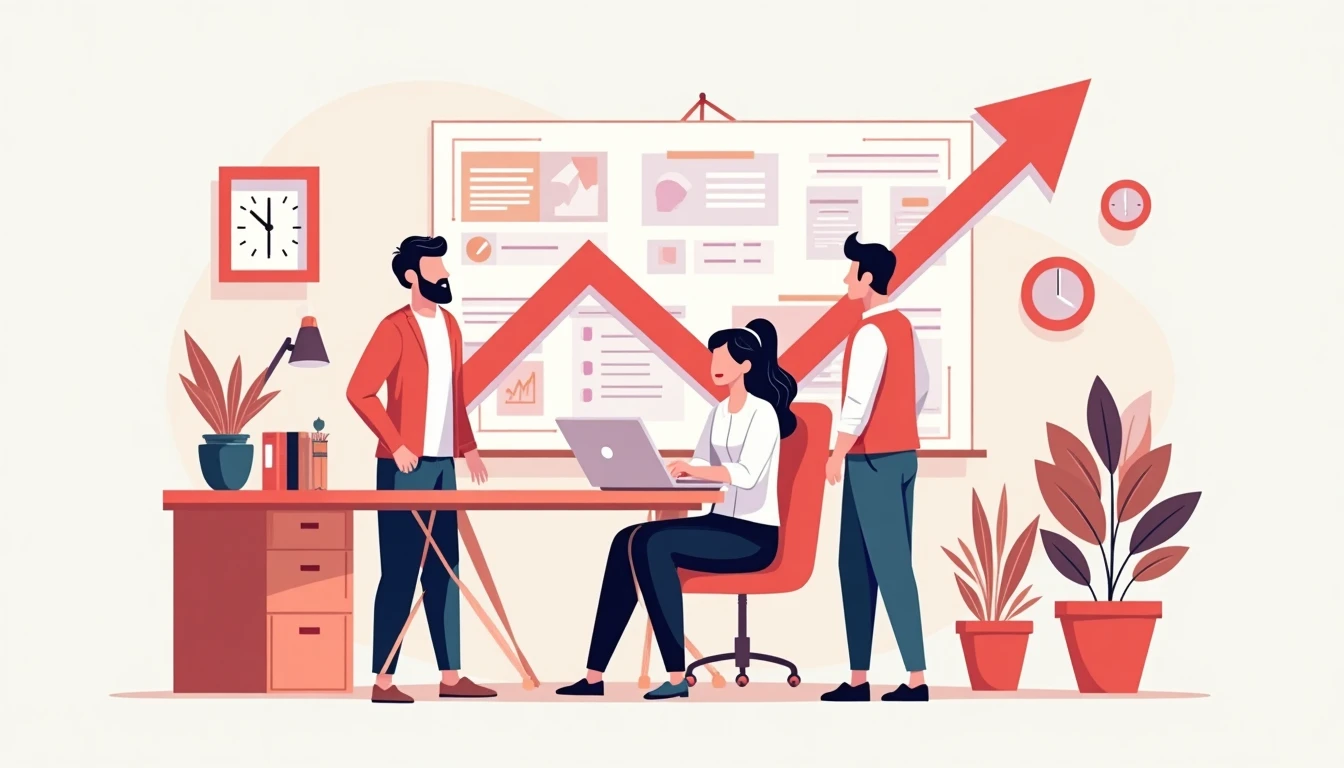 Top Admin & Office Jobs für den August in Wien