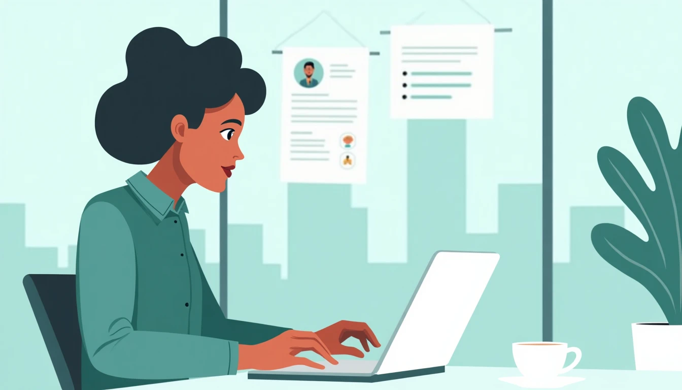Top Admin & Office Jobs Hiring This April