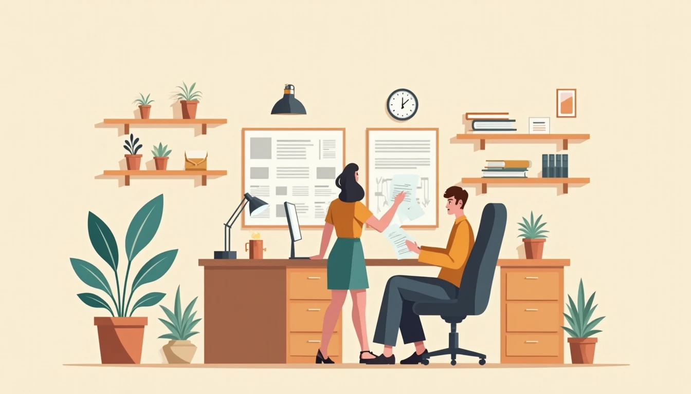 Top Admin & Office Jobs Hiring This August