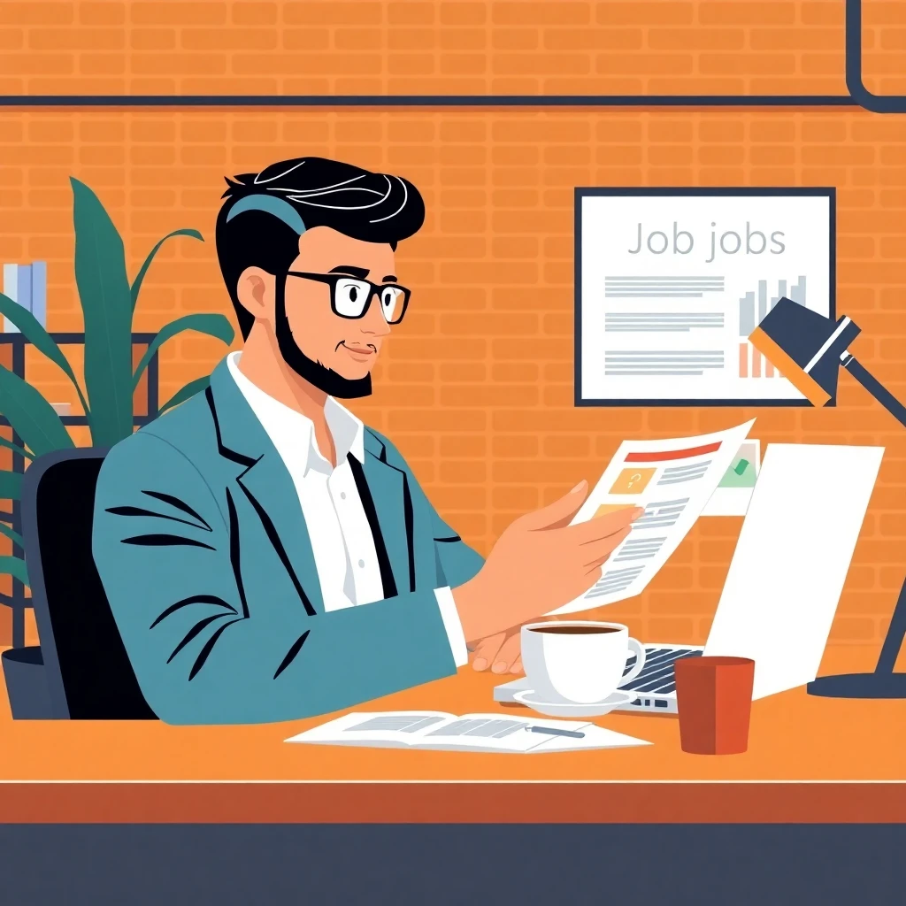 Top Admin & Office Jobs to Boost Your Career This April