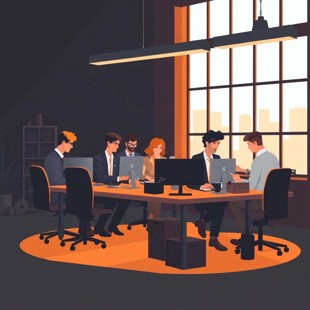 Top Admin & Office Jobs to Consider This Spring
