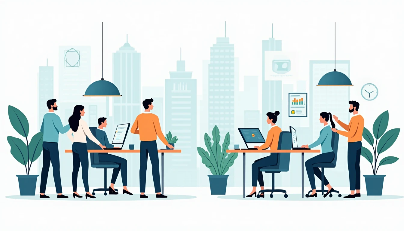Top Admin & Office Roles to Consider This Spring