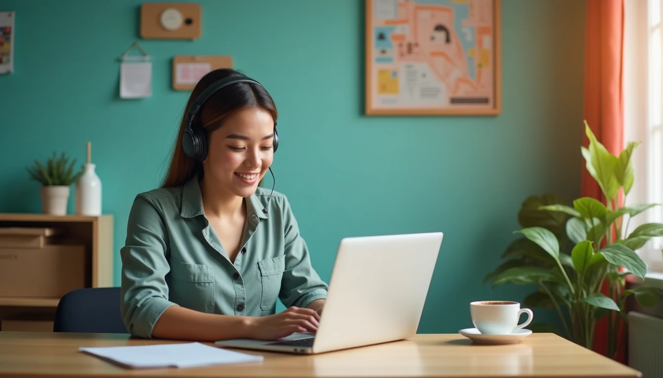 Top Admin & Office Roles You Can Apply for Right Now