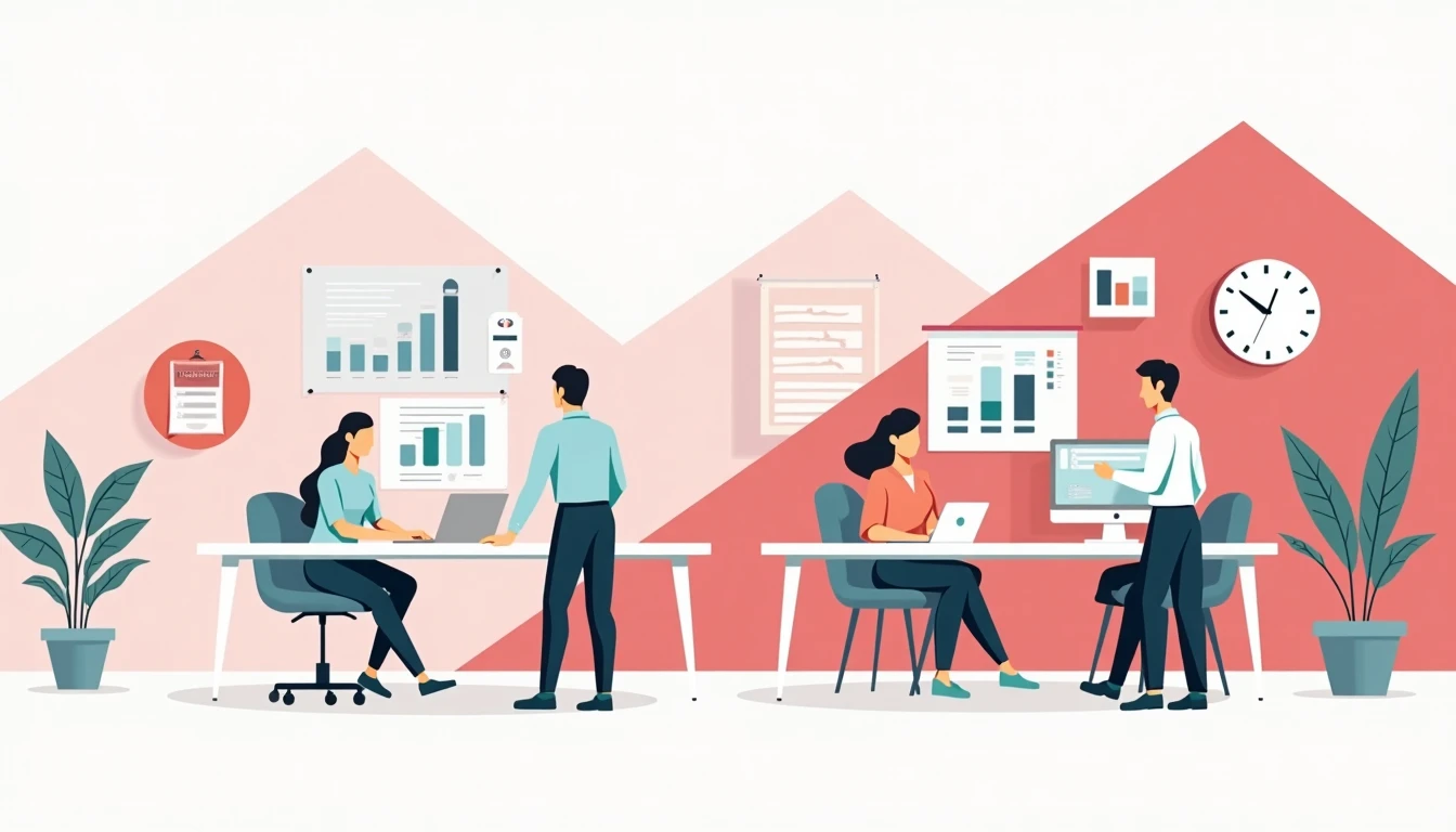 Top Admin Roles in Bray: Entry-Level to Experienced