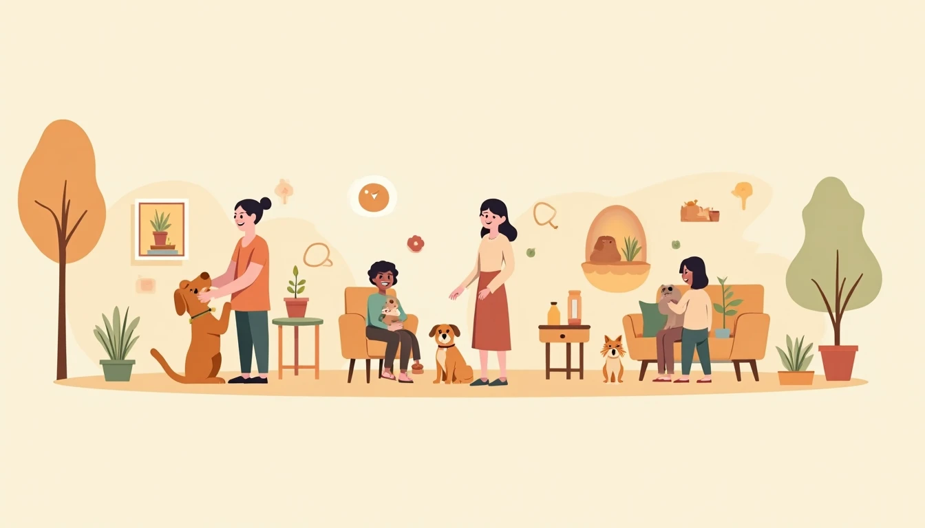 Top Animal Shelters for Adoption in Fall 2026