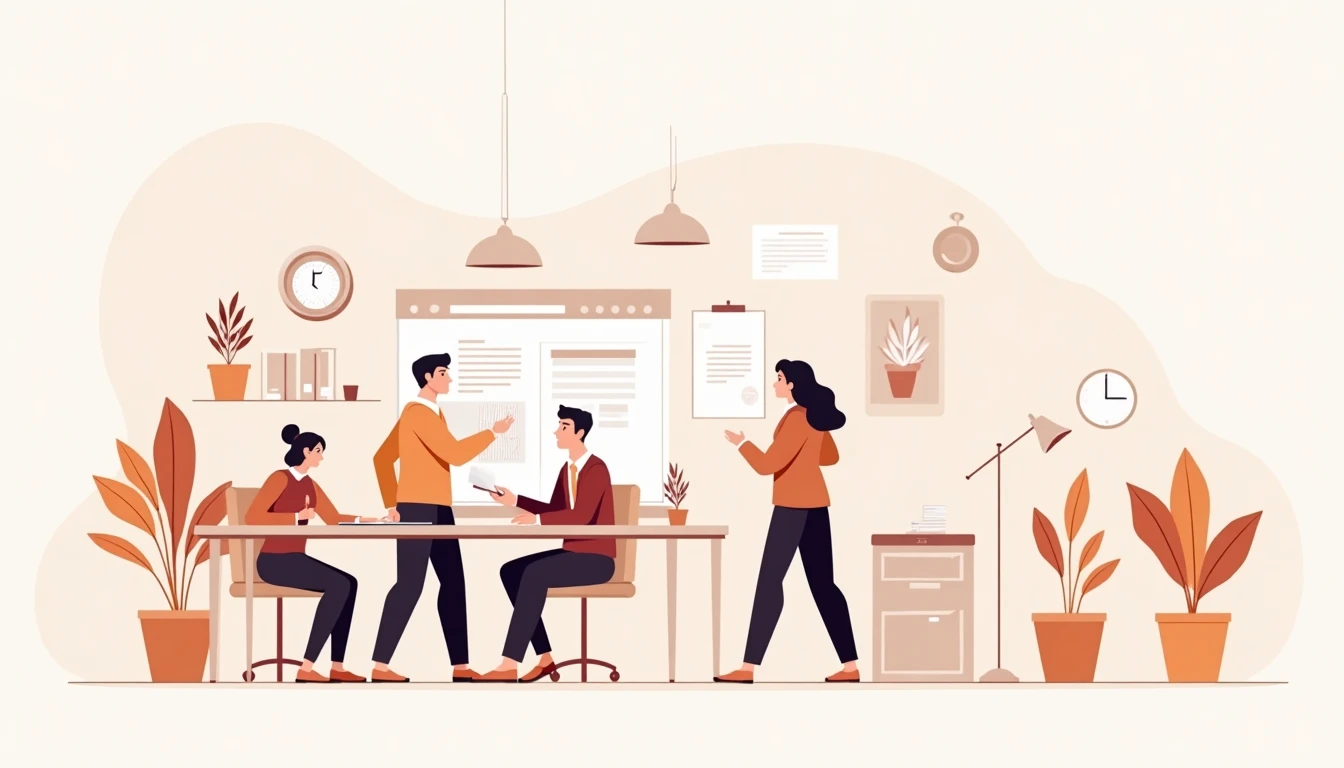 Top Arbeitgeber im Projektmanagement für den Herbst